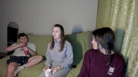 kesh_mne online show from 02-14-26, 04:04