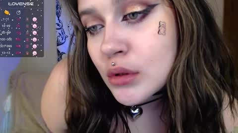 Kesha online show from 01-16-25, 05:55