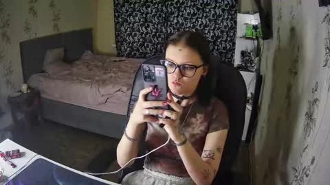 Kati online show from 01-10-26, 02:19