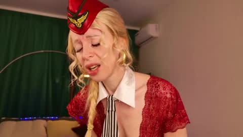 KessEdisson online show from 04-18-26, 07:58