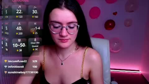 Snapshot of ketrin_pirsss chatting on 02-19-25, 10:23 Ketrin online show from 02-19-25, 10:23