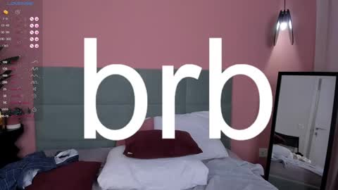 Snapshot of ketrinwhite chatting on 01-29-25, 08:08 KatrinaKetrin online show from 01-29-25, 08:08