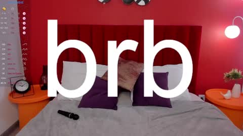 Snapshot of ketrinwhite chatting on 02-17-25, 04:31 KatrinaKetrin online show from 02-17-25, 04:31