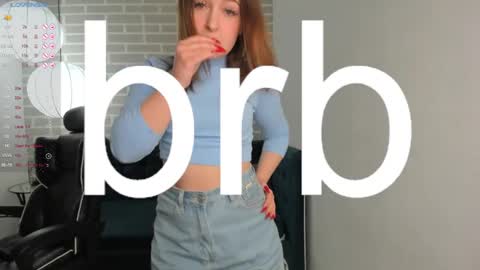 Snapshot of ketrinwhite chatting on 02-21-25, 04:40 KatrinaKetrin online show from 02-21-25, 04:40