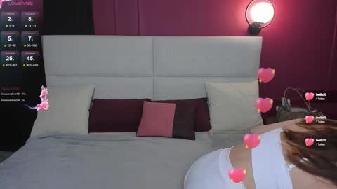 Snapshot of ketrinwhite chatting on 10-08-25, 01:47 KatrinaKetrin online show from 10-08-25, 01:47