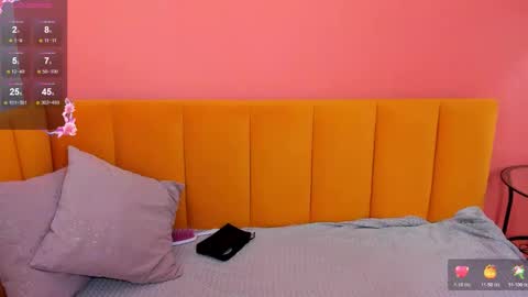 Snapshot of ketrinwhite chatting on 11-19-25, 02:00 KatrinaKetrin online show from 11-19-25, 02:00