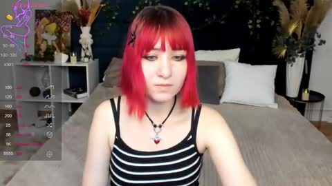 kettiejones online show from 11-08-25, 03:23