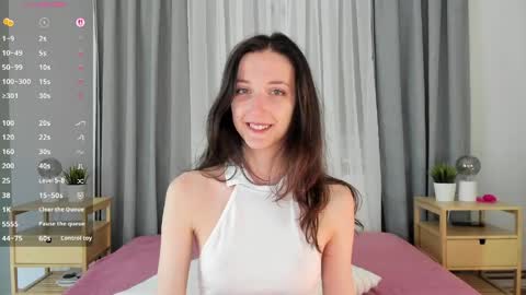 kettyIm a simple girl who likes gifts Lovense is activeThere are legends that in this room all your wish can come true online show from 05-23-26, 09:35