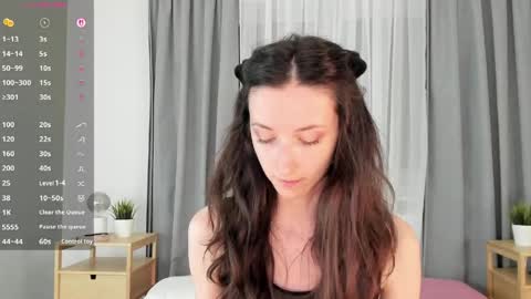 kettyIm a simple girl who likes gifts Lovense is activeThere are legends that in this room all your wish can come true online show from 05-26-26, 09:27