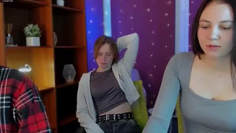 keuli_li online show from 02-07-26, 07:34