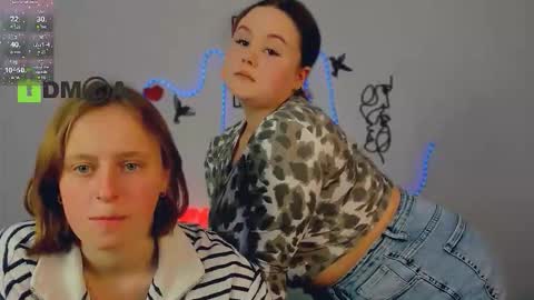keuli_li online show from 02-14-26, 07:05
