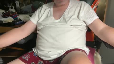 kev92569 online show from 01-06-25, 01:31