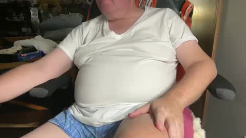 kev92569 online show from 01-09-25, 01:50