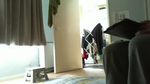 Daddyo online show from 05-17-26, 09:38