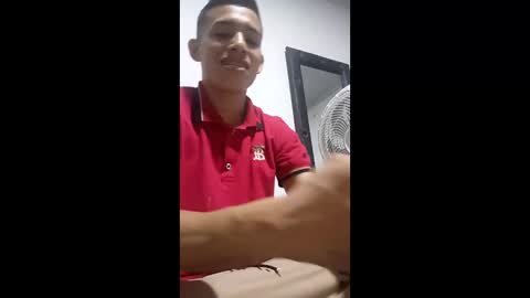 kevin22_ro online show from 01-17-26, 04:50