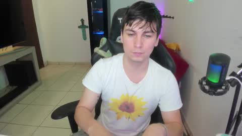 Kevin online show from 02-07-26, 11:19