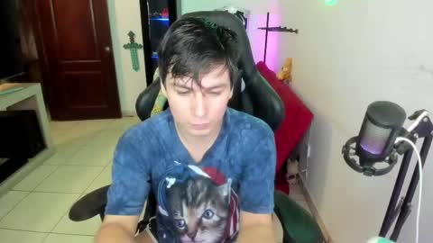 Kevin online show from 04-15-26, 11:49