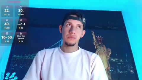 Kev online show from 05-01-26, 07:07