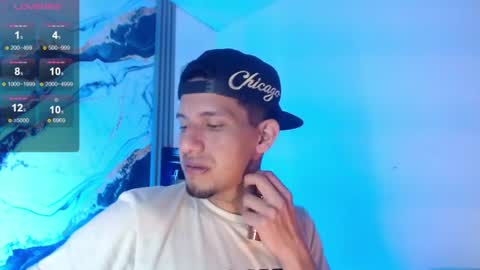 Kev online show from 07-16-26, 07:20