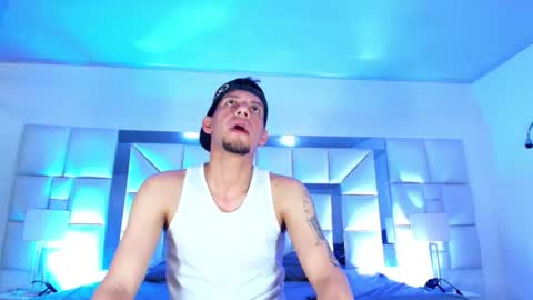 Kev online show from 07-29-26, 07:23