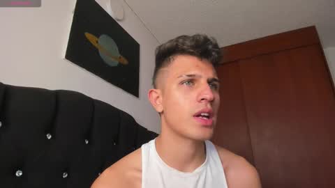 Kevin Ahs online show from 02-10-26, 10:03