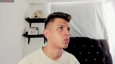 Kevin Ahs online show from 03-11-26, 09:32