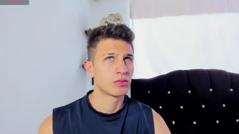 Kevin Ahs online show from 04-10-26, 05:17