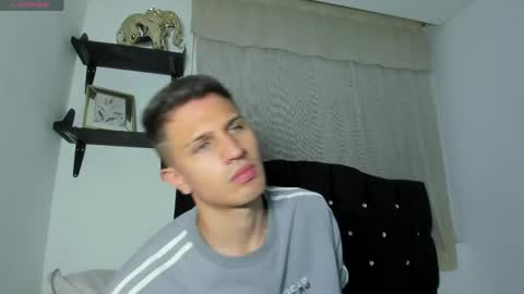 Snapshot of kevin_ahs1 chatting on 05-28-26, 12:30 Kevin Ahs online show from 05-28-26, 12:30