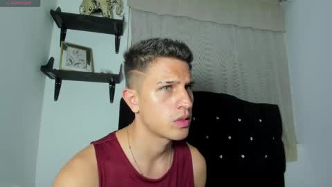 Snapshot of kevin_ahs1 chatting on 05-28-26, 11:46 Kevin Ahs online show from 05-28-26, 11:46