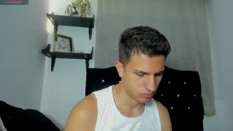 Kevin Ahs online show from 07-28-26, 11:37