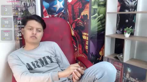 Kevin online show from 03-25-26, 11:05