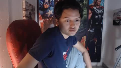Kevin online show from 05-25-26, 11:49