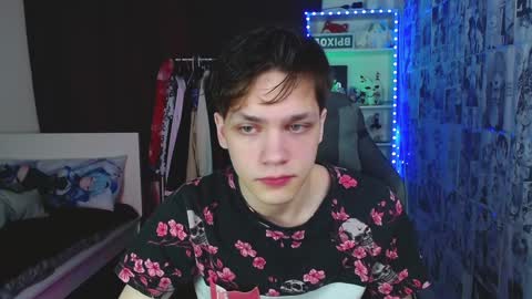 Kevin online show from 12-04-24, 04:32