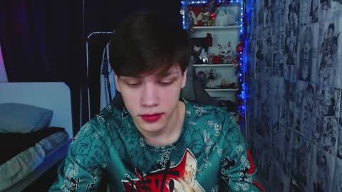 Kevin online show from 01-02-25, 06:07