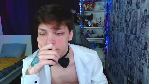 Kevin online show from 01-03-25, 06:33