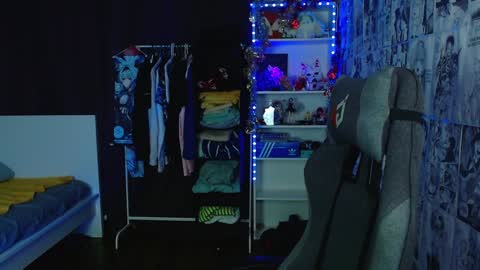 Kevin online show from 01-17-25, 01:47