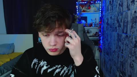 Kevin online show from 01-21-25, 03:26