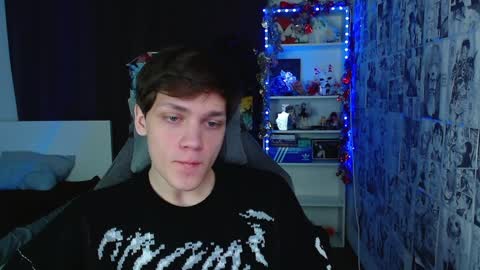 Kevin online show from 01-21-25, 06:33