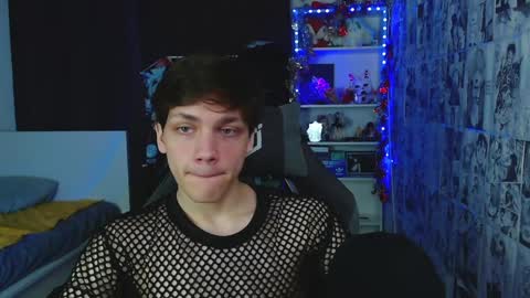 Kevin online show from 01-23-25, 06:49