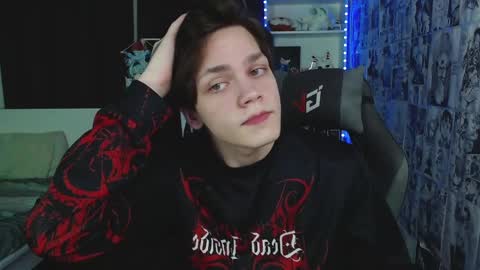 Kevin online show from 02-11-25, 01:52