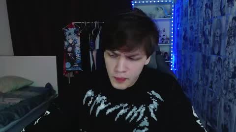 Kevin online show from 02-13-25, 03:29