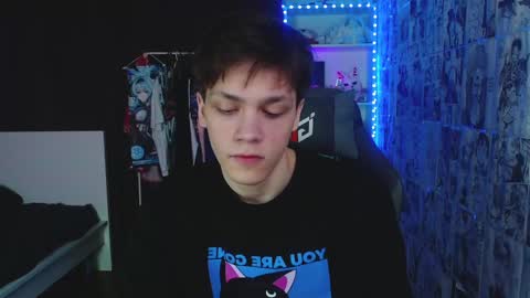 Kevin online show from 02-25-25, 03:31