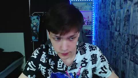 Kevin online show from 03-03-25, 06:15