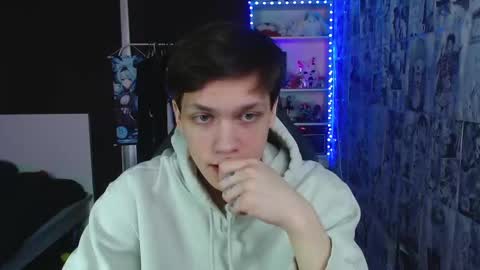 Kevin online show from 03-05-25, 07:49