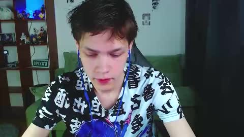 Kevin online show from 09-27-25, 04:17