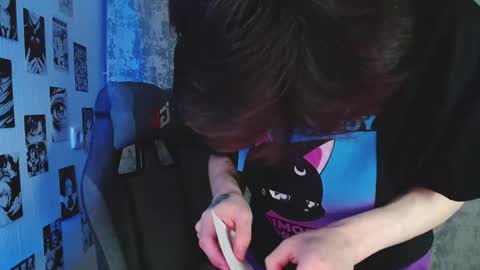 Kevin online show from 10-07-25, 04:42