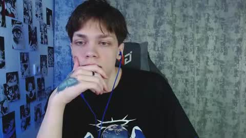 Kevin online show from 10-08-25, 05:05