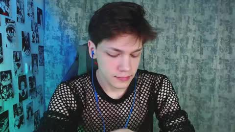 Kevin online show from 10-12-25, 04:55