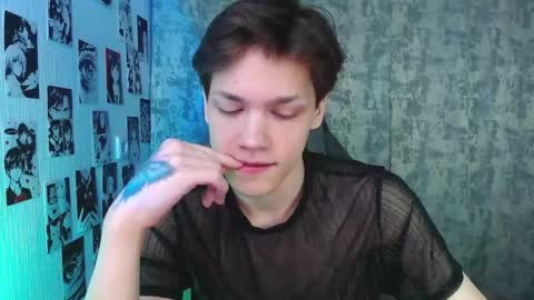 Kevin online show from 10-23-25, 05:18