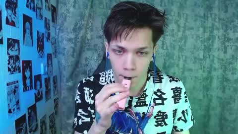 Kevin online show from 12-02-25, 03:34